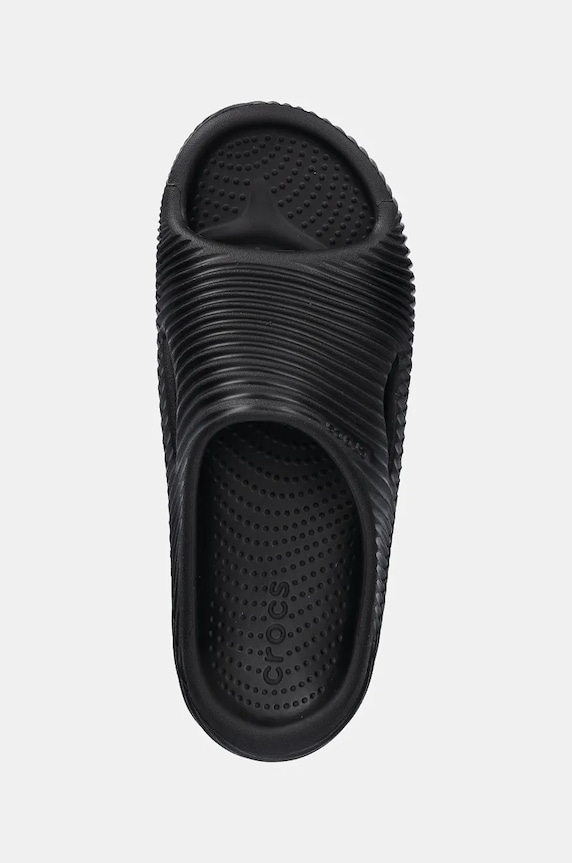 Crocs sliders Mellow Tide Recovery Slide black 210333.001