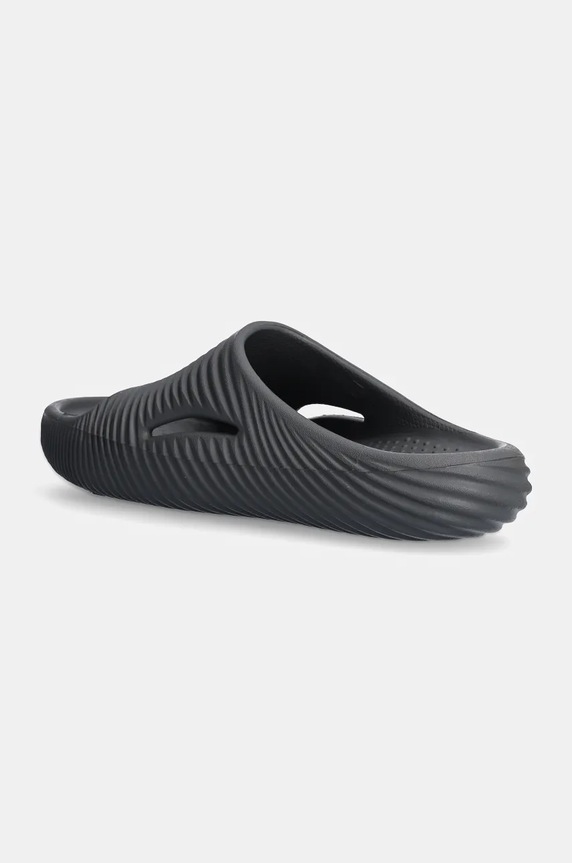 Obuv Šľapky Crocs Mellow Tide Recovery Slide 210333.0DA sivá
