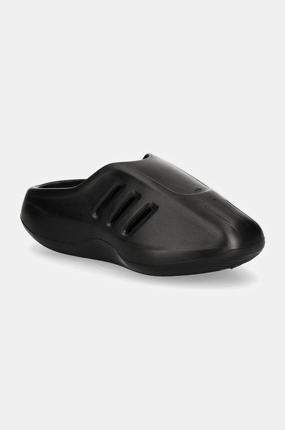 adidas Originals sliders Adifom Iiinfinity Mule synthetic black IG6969