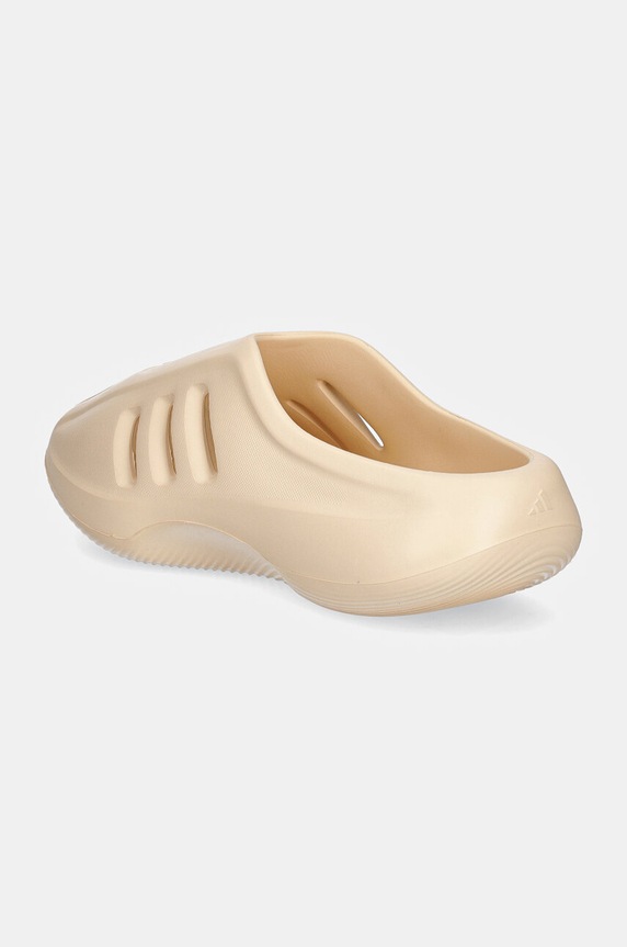 Shoes adidas Originals sliders Adifom Iiinfinity Mule IH0355 beige