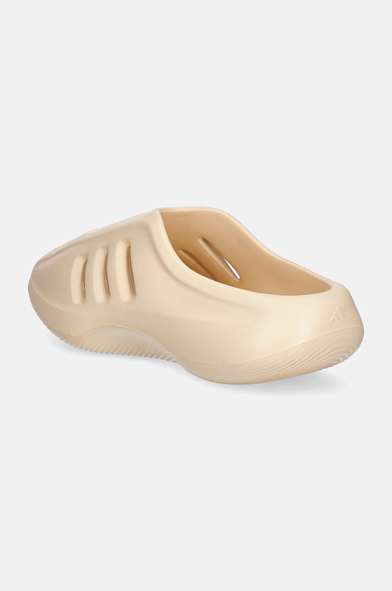 Shoes adidas Originals sliders Adifom Iiinfinity Mule IH0355 beige