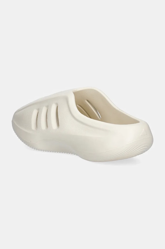Shoes adidas Originals sliders Adifom Iiinfinity Mule JH6766 beige