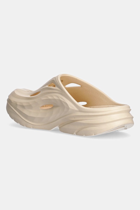 Παπούτσια Παντόφλες Hoka Ora Recovery 1147951 μπεζ