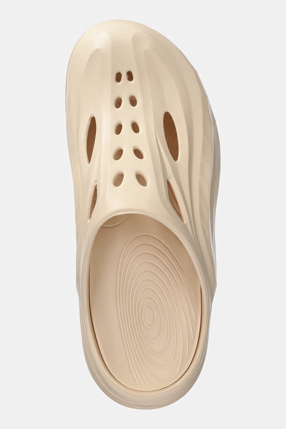 Παντόφλες Hoka Ora Recovery μπεζ 1147951