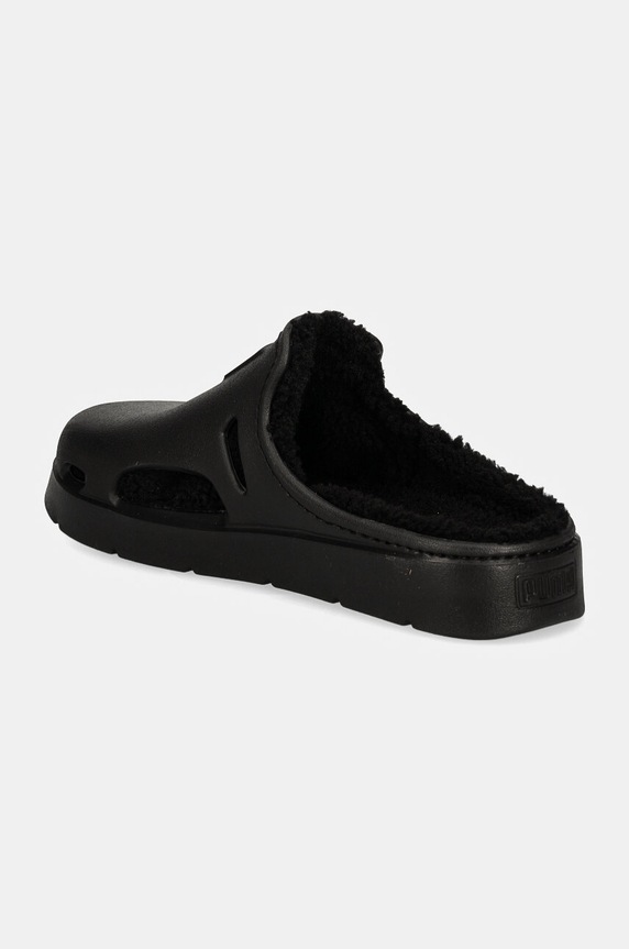 Scarpe Puma ciabatte slide Shibui Mule WTR 397664 nero