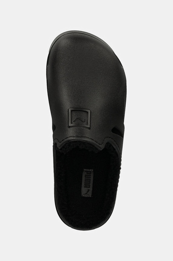Puma ciabatte slide Shibui Mule WTR nero 397664