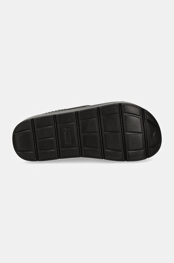 Puma ciabatte slide Shibui Mule WTR 397664 nero