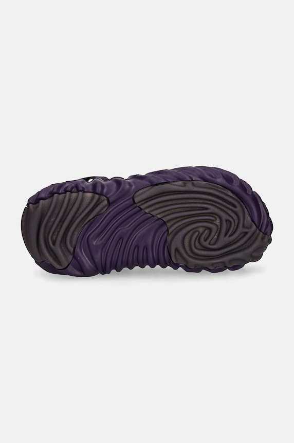 Natikače Crocs Salehe Bembury X The Pollex Clog 207393.UBE ljubičasta