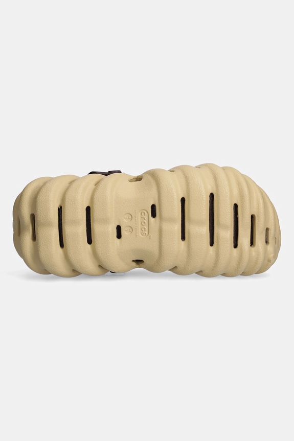 Crocs sliders X - (Echo) Clog 207937.0HX beige