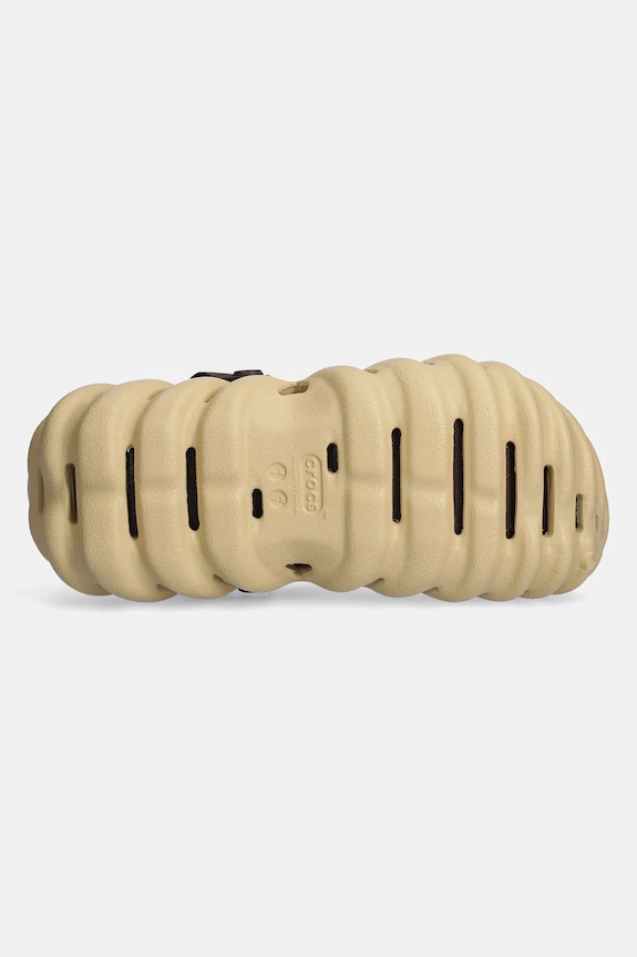 Crocs sliders X - (Echo) Clog 207937.0HX beige