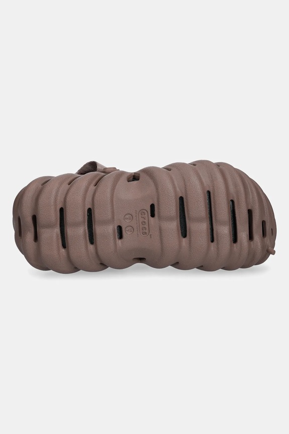 Crocs sliders X - (Echo) Clog 207937.0LF brown