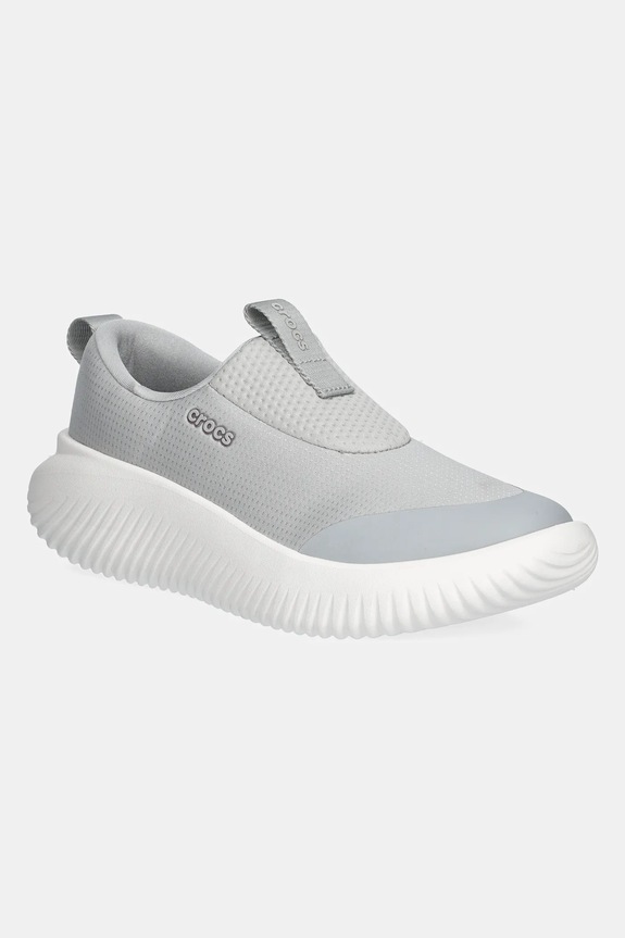 Crocs sneakers Mellow Ease low gray 210500.1MK
