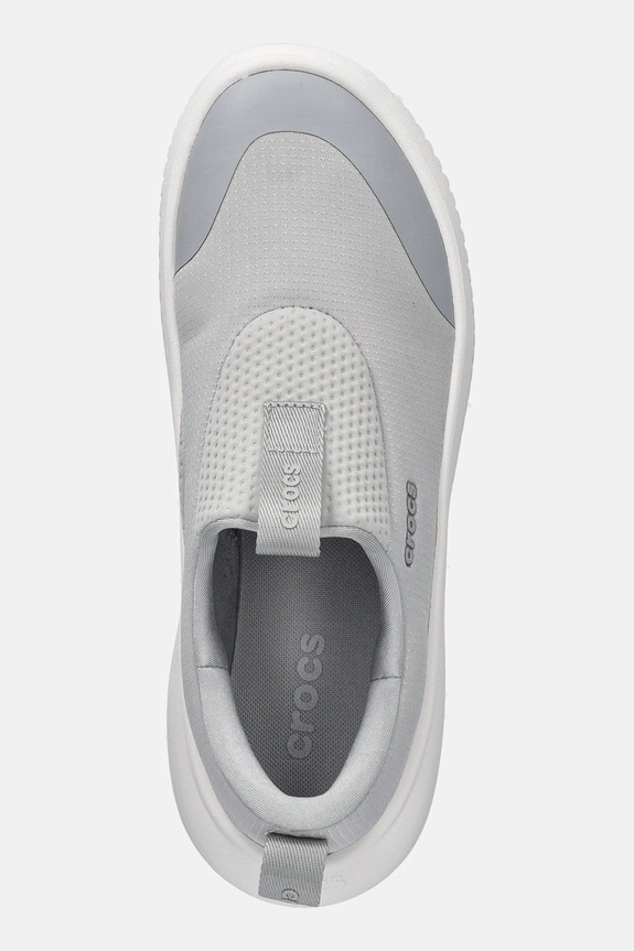 Crocs sneakers Mellow Ease gray 210500.1MK