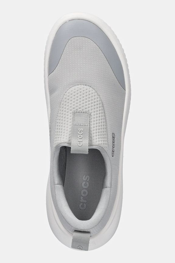 Crocs sneakers Mellow Ease gray 210500.1MK