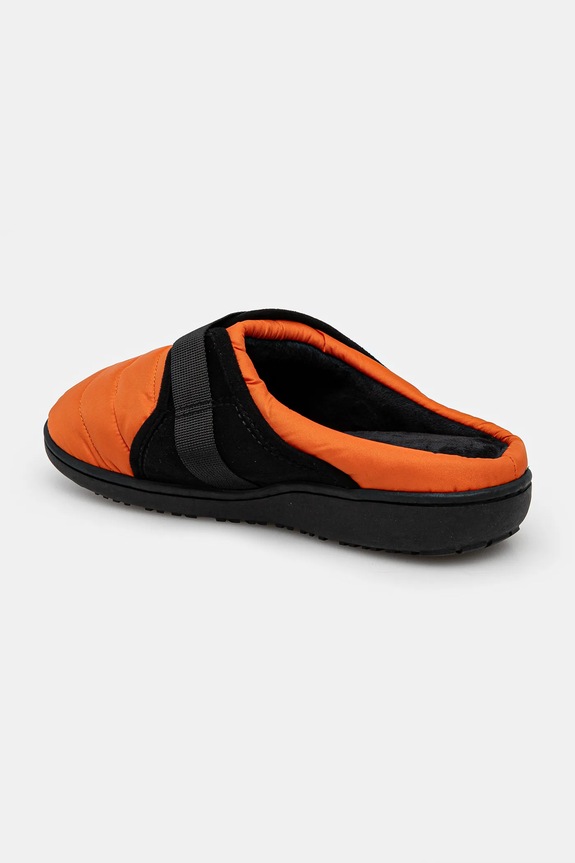 Scarpe SUBU pantofole BELT SB.24 arancione