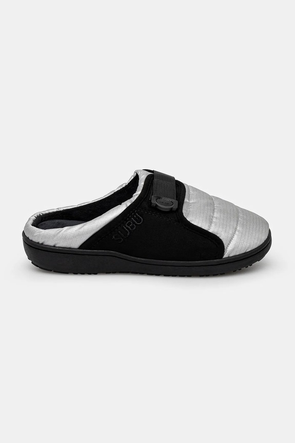SUBU slippers BELT SB.25 silver AW24