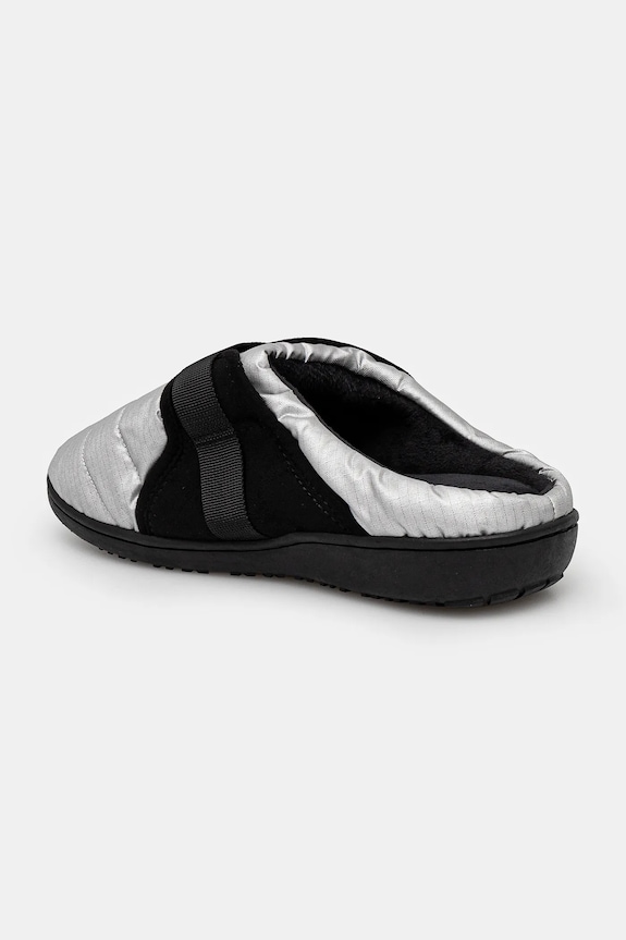 Shoes SUBU slippers BELT SB.25 silver