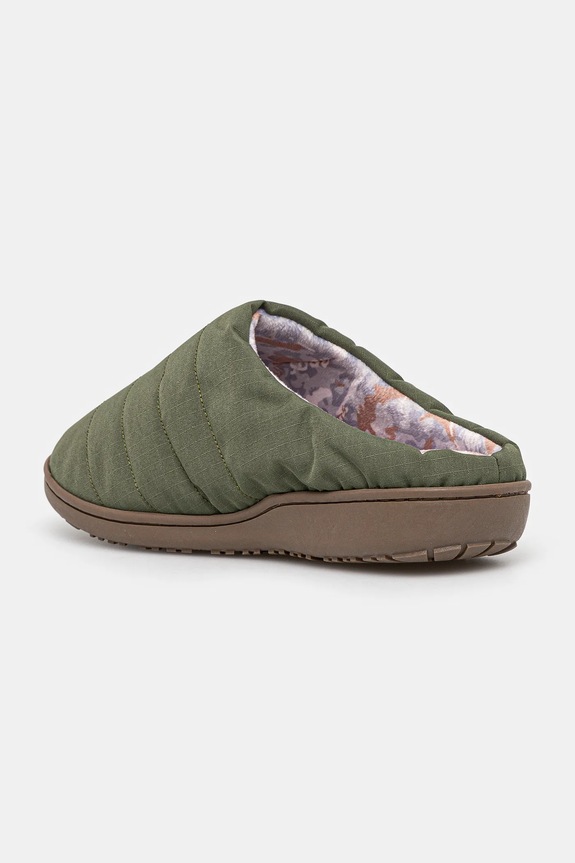 Scarpe SUBU pantofole NANNEN Field SN.20 verde