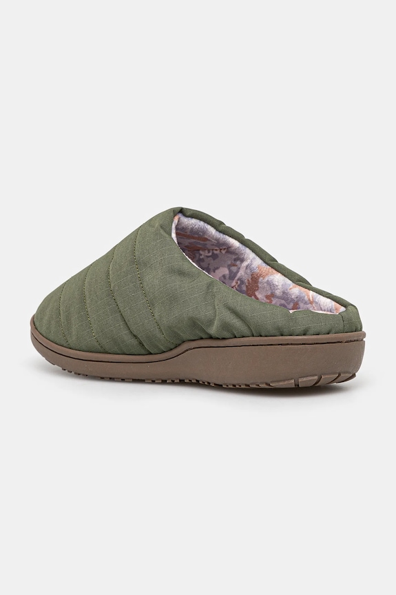 Scarpe SUBU pantofole NANNEN Field SN.20 verde