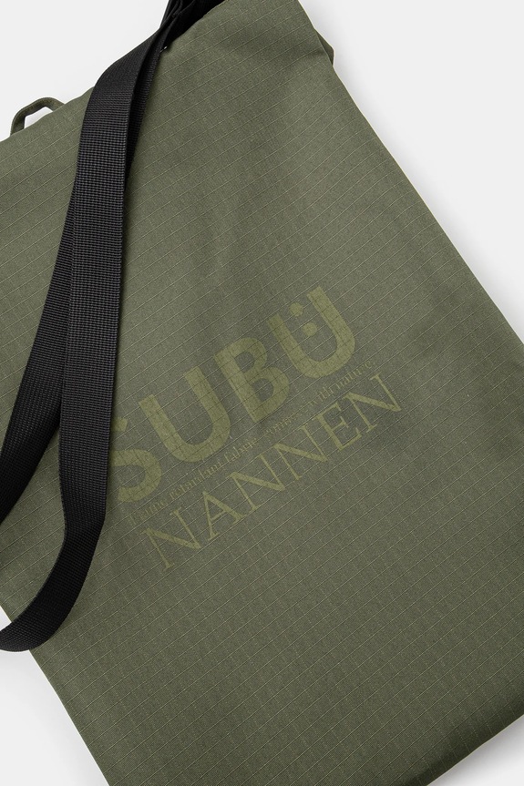 SUBU pantofole NANNEN Field SN.20