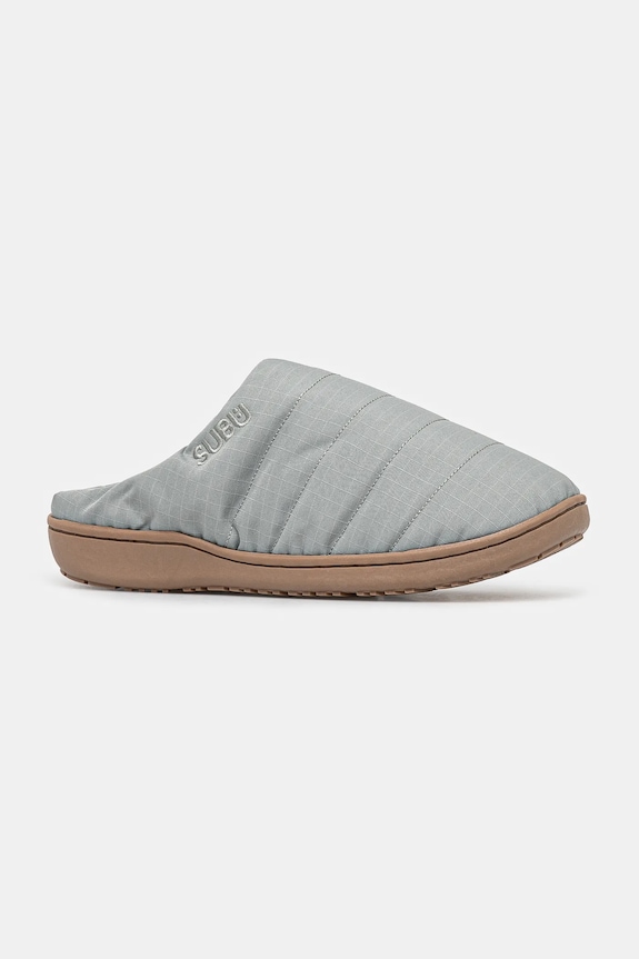 SUBU pantofole NANNEN Field verde SN.21