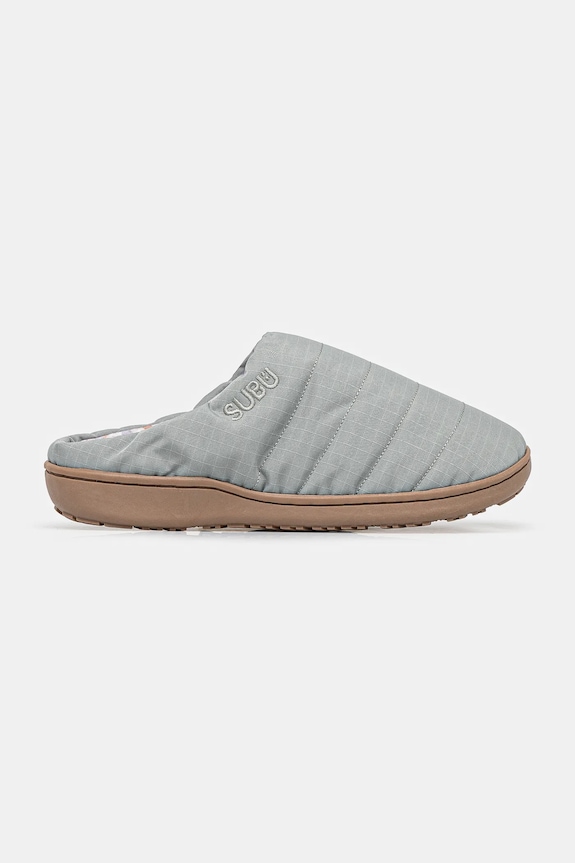 SUBU pantofole NANNEN Field SN.21 verde AW24
