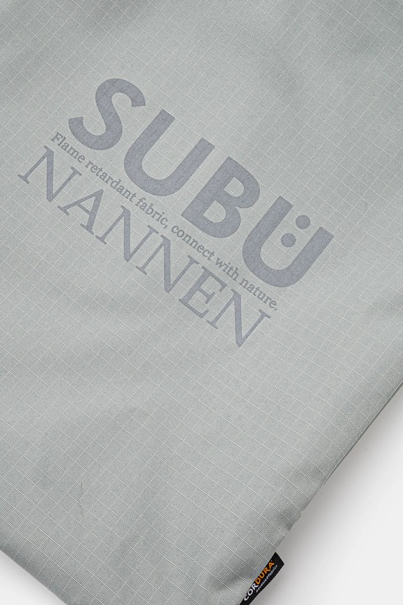 SUBU pantofole NANNEN Field SN.21