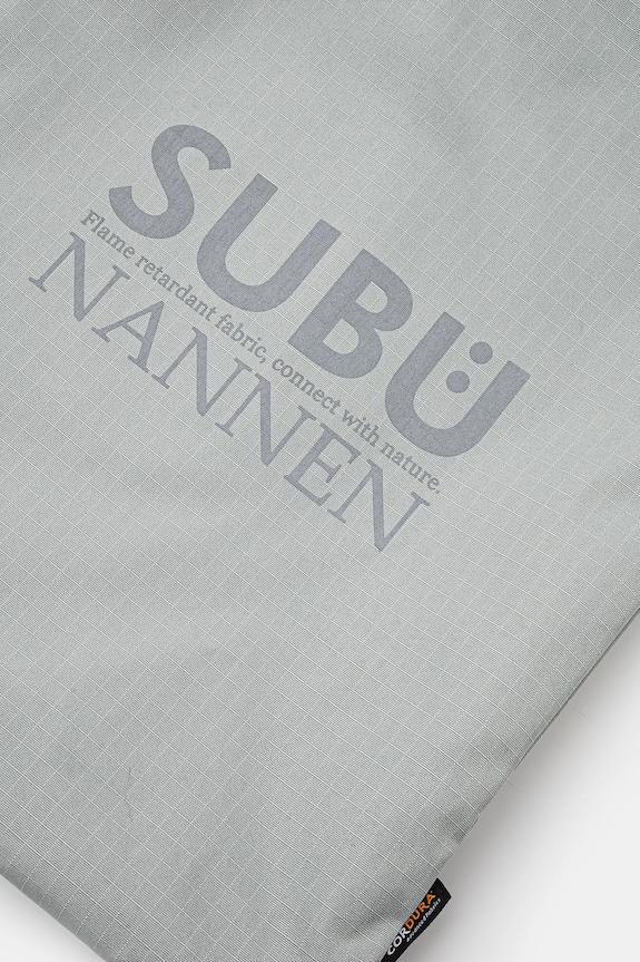 SUBU pantofole NANNEN Field SN.21