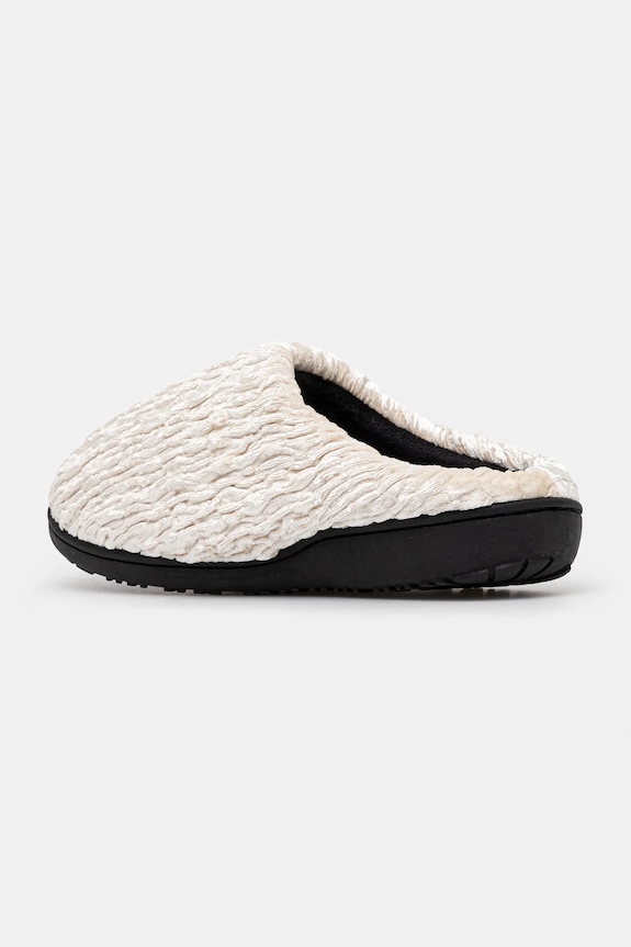 Scarpe SUBU pantofole CELOSIA VELVET HR.05 beige