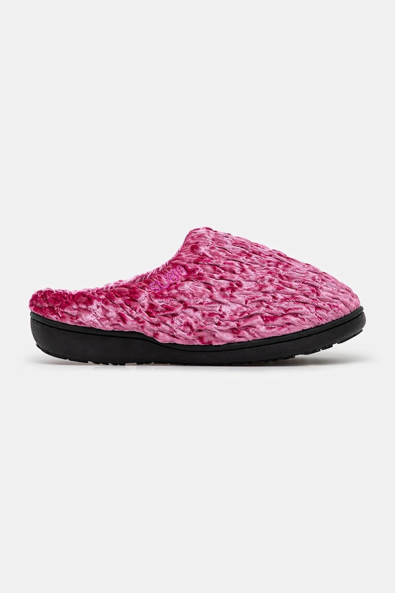 SUBU pantofole CELOSIA VELVET HR.06 rosa AW24
