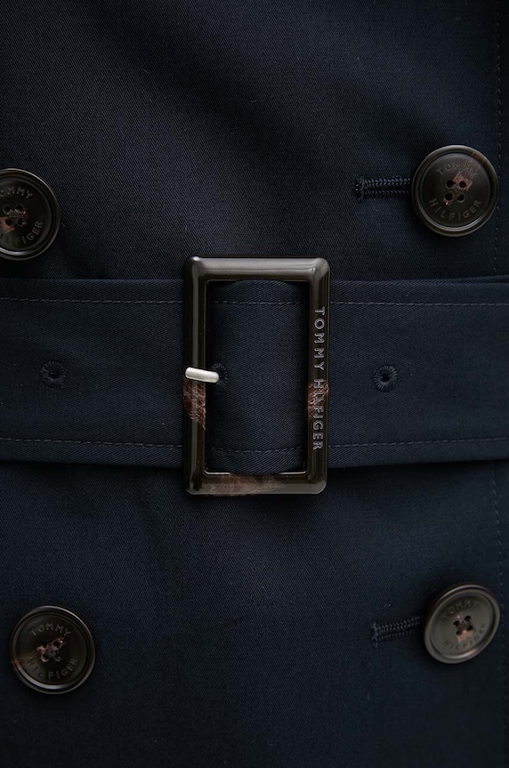 Tommy Hilfiger trench WW0WW42133