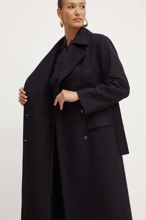 BOSS gyapjúkabát 50518503