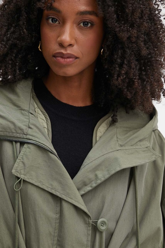 Weekend Max Mara parka reversibilă 2425026051600