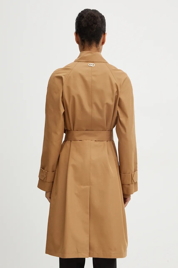 Liu Jo trench beige WF4453.T3508