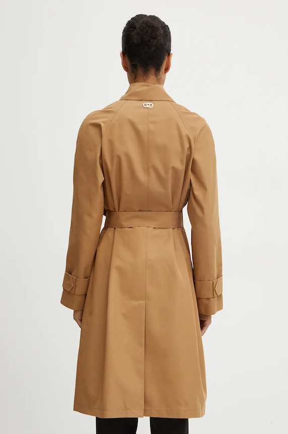 Liu Jo trench beige WF4453.T3508