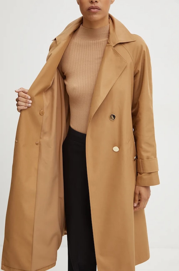 Liu Jo trench WF4453.T3508