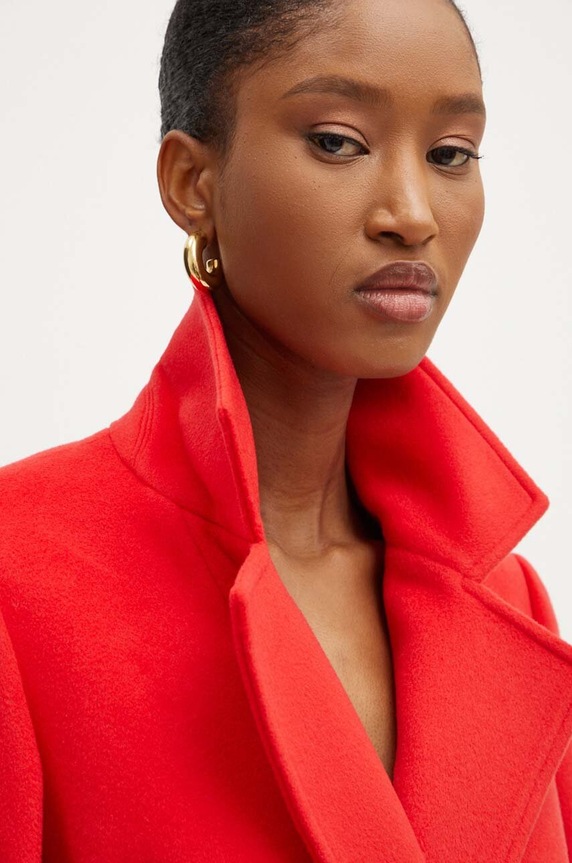 Μάλλινο παλτό MAX&Co. 2618011024200