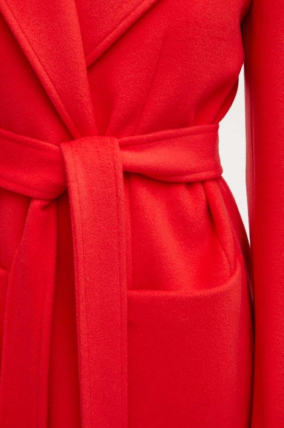 Μάλλινο παλτό MAX&Co. 2618011024200