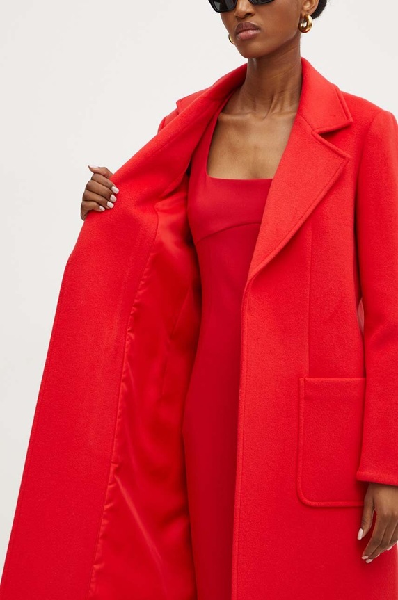 Μάλλινο παλτό MAX&Co. 2618011024200