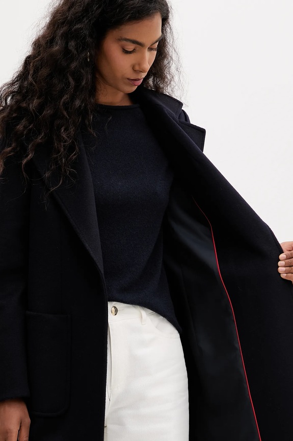 Vuneni kaput MAX&Co. 2618011024200