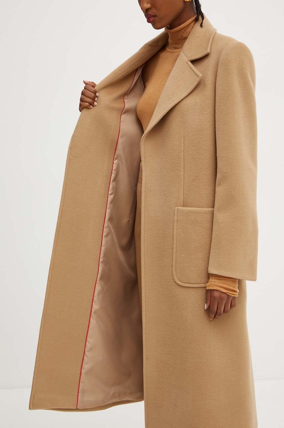 Vuneni kaput MAX&Co. 2618011024200