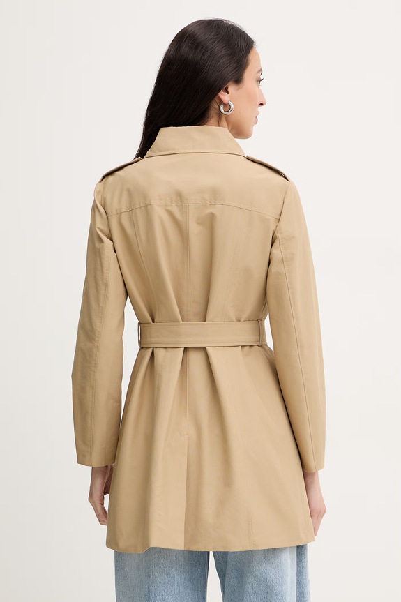 Oblečenie Trenčkot MAX&Co. 2618021014200 béžová