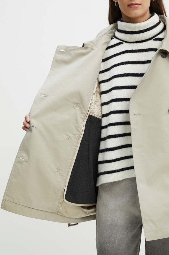 Gestuz płaszcz 10909183