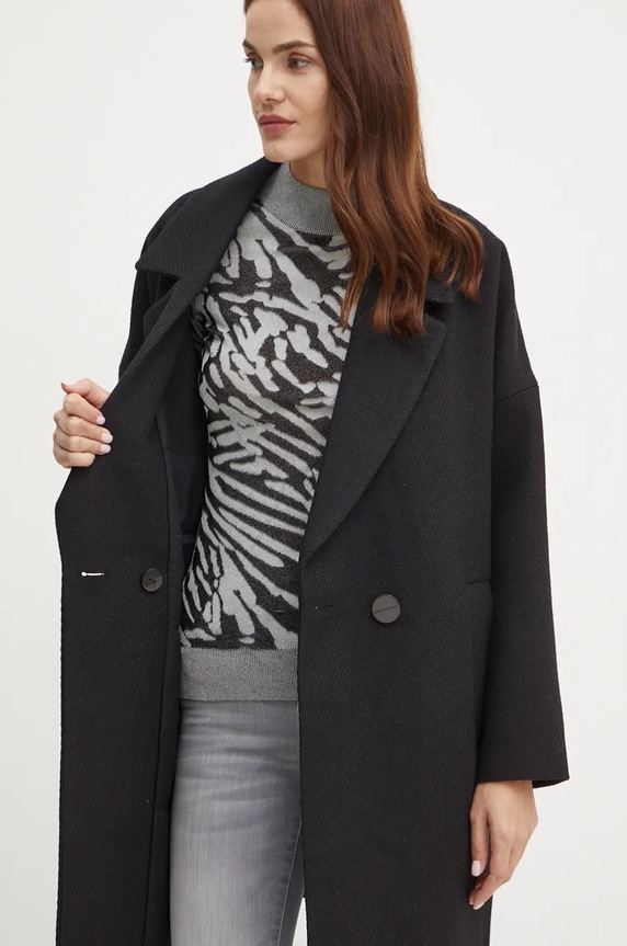 Armani Exchange cappotto 6DYK30.YN2YZ