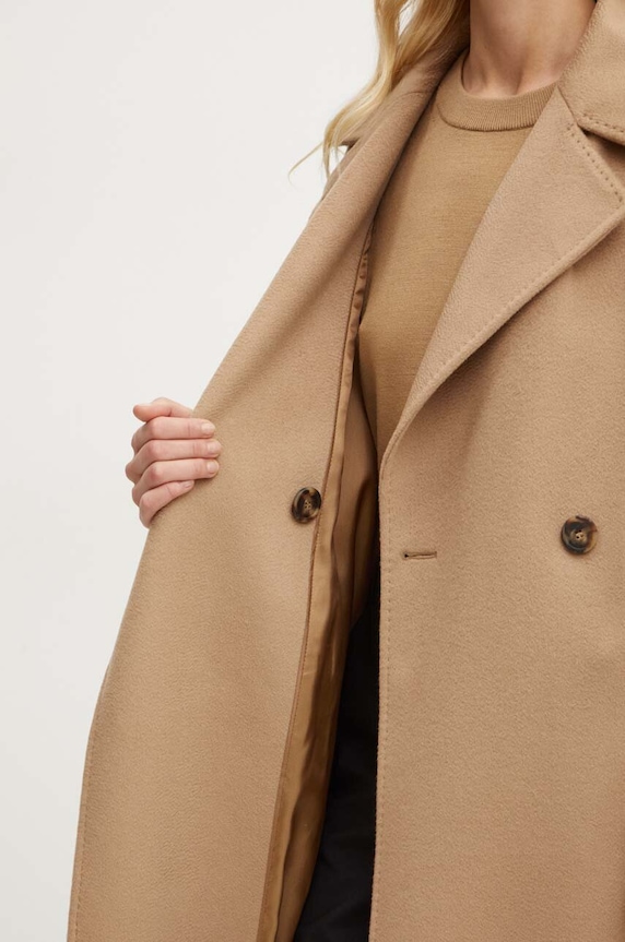 Weekend Max Mara palton de lana 2425016092600
