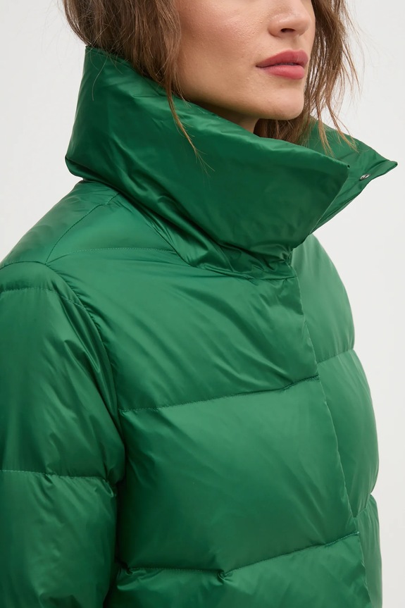 Пуховая куртка United Colors of Benetton 2TWDDN06S
