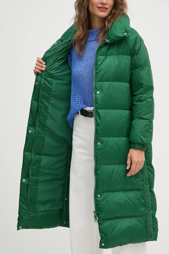 Пуховая куртка United Colors of Benetton 2TWDDN06S
