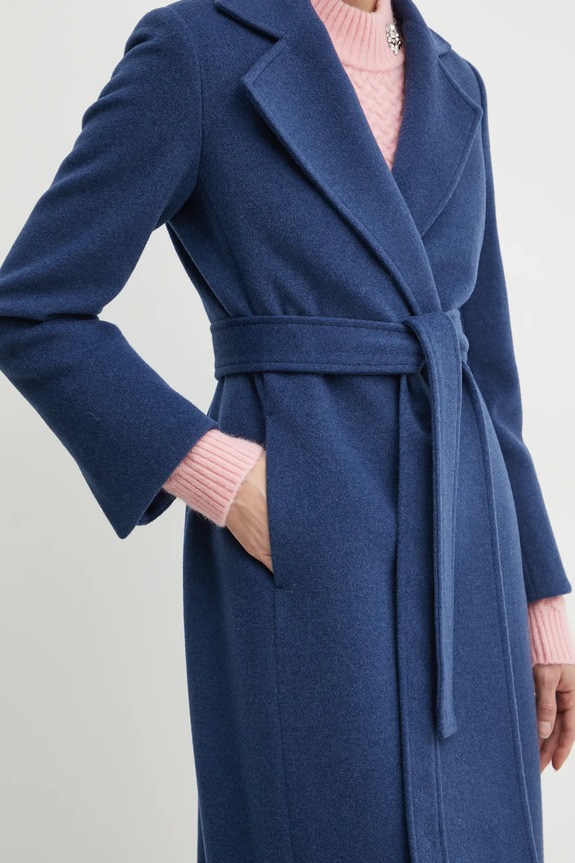 MAX&Co. cappotto in lana 2426016144200