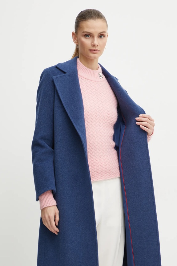 MAX&Co. cappotto in lana 2426016144200