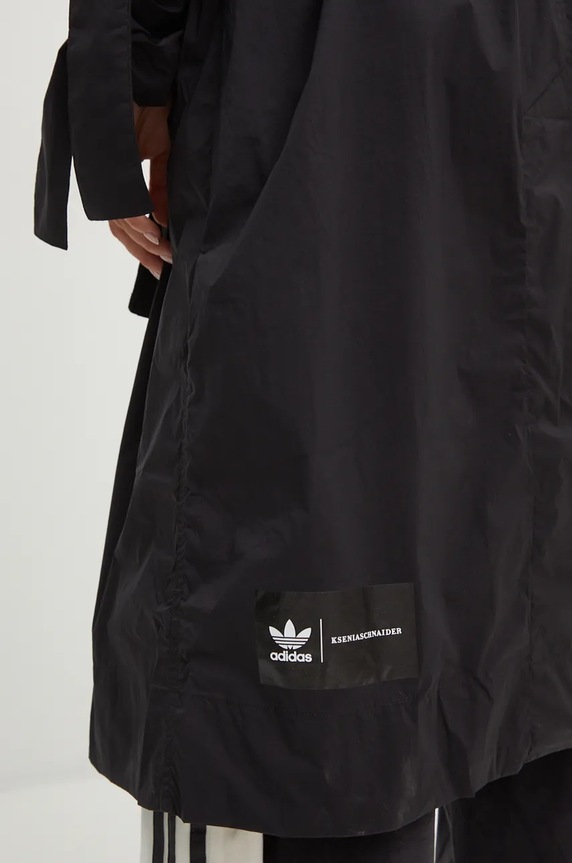 adidas Originals coat x Ksenia Schneider IW5668